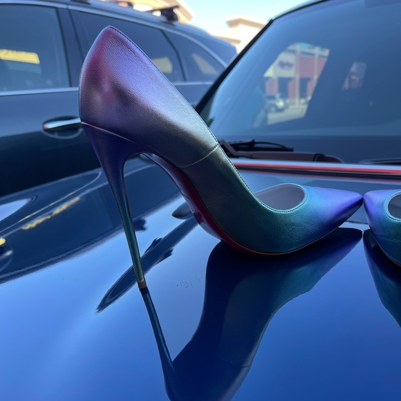 Multi Colour So Kate’s - Picture 5 of 5